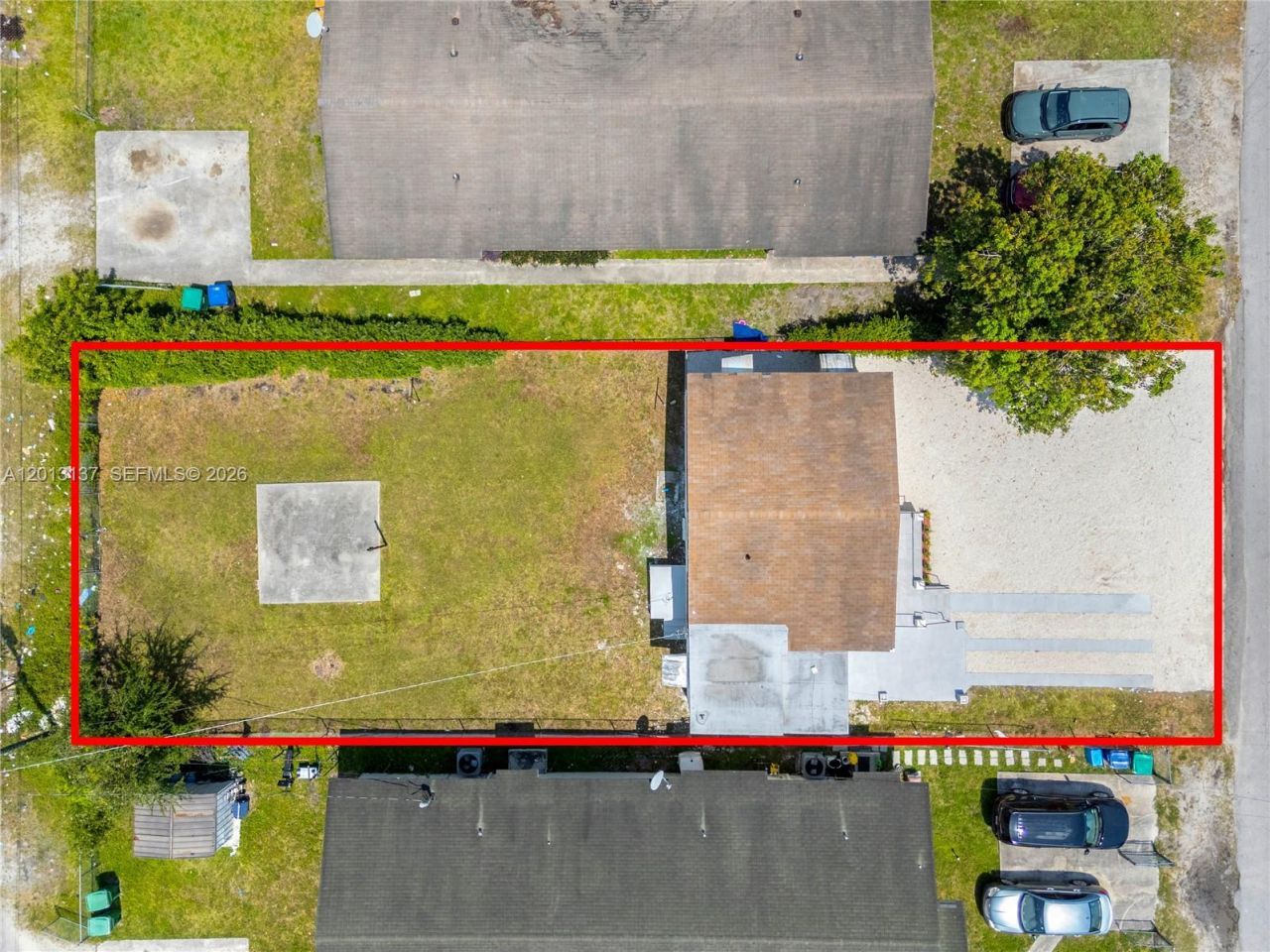 2121 NW 64th St , Miami, FL 33147 Photo