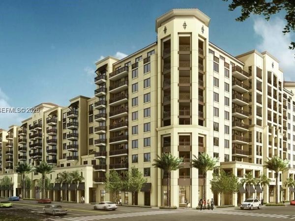 301 Altara Ave , Unit CU-3G-3H-3, Coral Gables, FL 33146