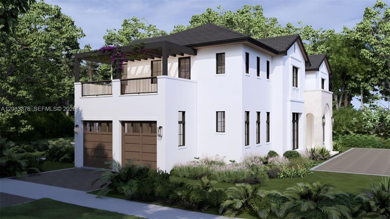 0600 Santurce Ave, Coral Gables, FL 33143 Photo