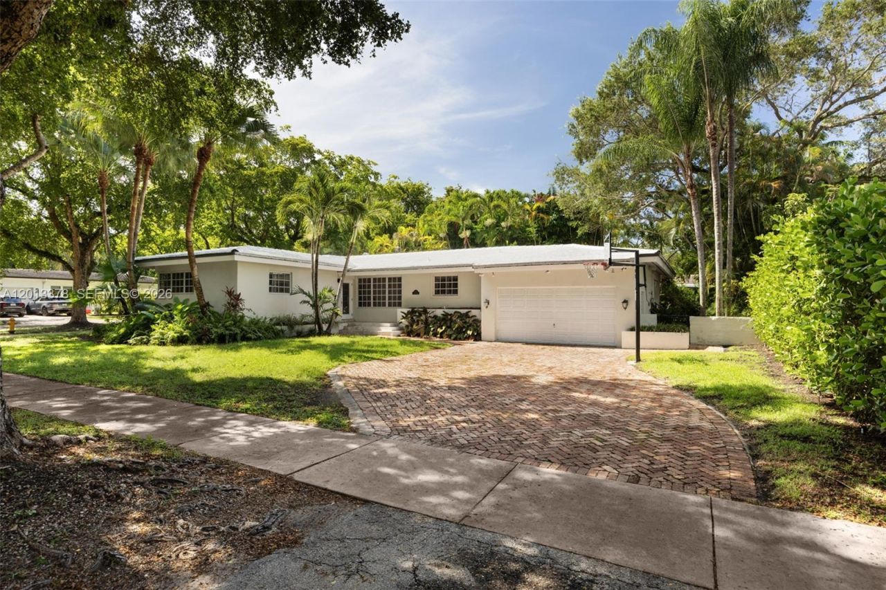 0600 Santurce Ave, Coral Gables, FL 33143 Photo