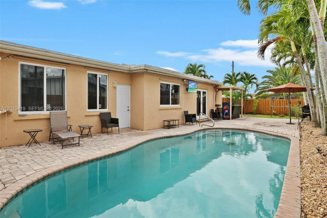 2251 NW 87th Ave, Unit 2251, Pembroke Pines, FL 33024 Photo