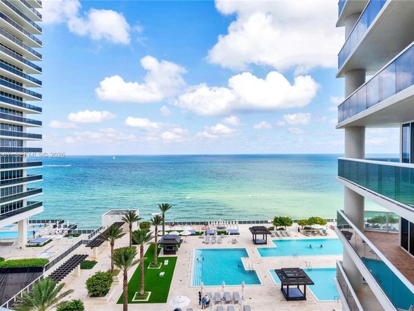 1850 S Ocean Dr , Unit 1410, Hallandale Beach, FL 33009