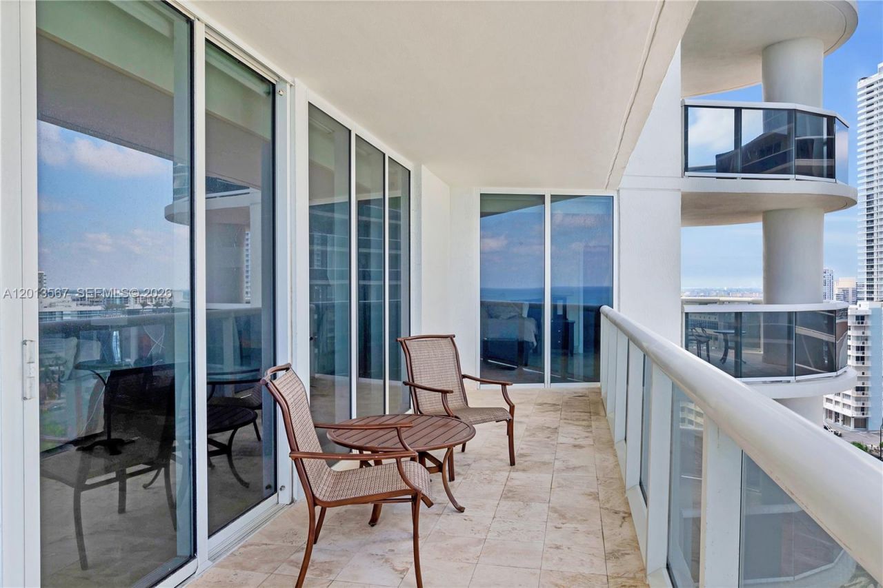 1850 S Ocean Dr , Unit 1410, Hallandale Beach, FL 33009 Photo