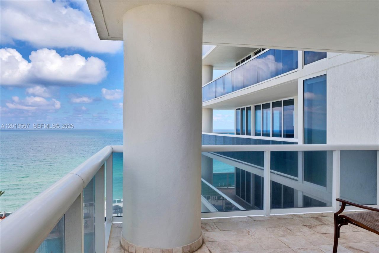 1850 S Ocean Dr , Unit 1410, Hallandale Beach, FL 33009 Photo