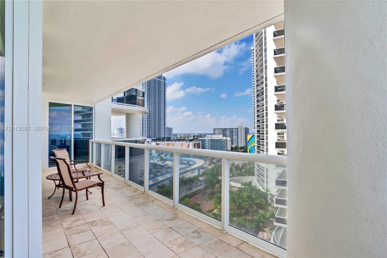1850 S Ocean Dr , Unit 1410, Hallandale Beach, FL 33009 Photo