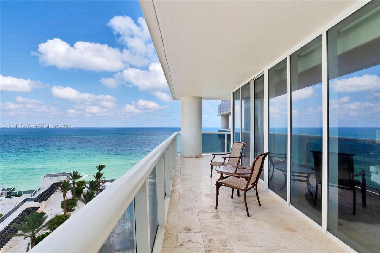 1850 S Ocean Dr , Unit 1410, Hallandale Beach, FL 33009 Photo
