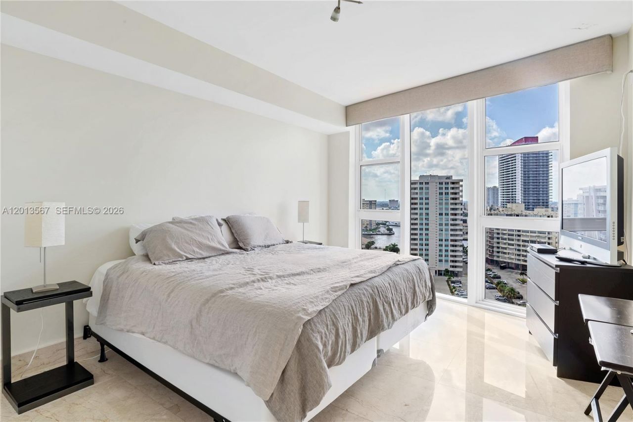 1850 S Ocean Dr , Unit 1410, Hallandale Beach, FL 33009 Photo