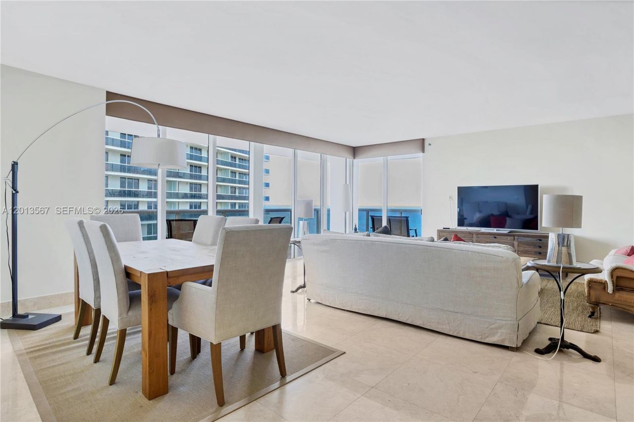 1850 S Ocean Dr , Unit 1410, Hallandale Beach, FL 33009 Photo