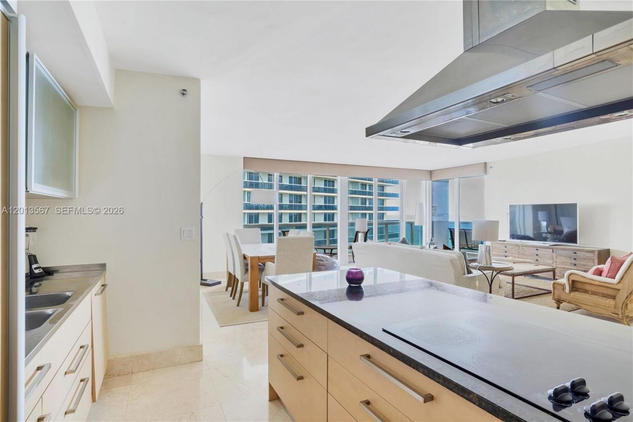 1850 S Ocean Dr , Unit 1410, Hallandale Beach, FL 33009 Photo