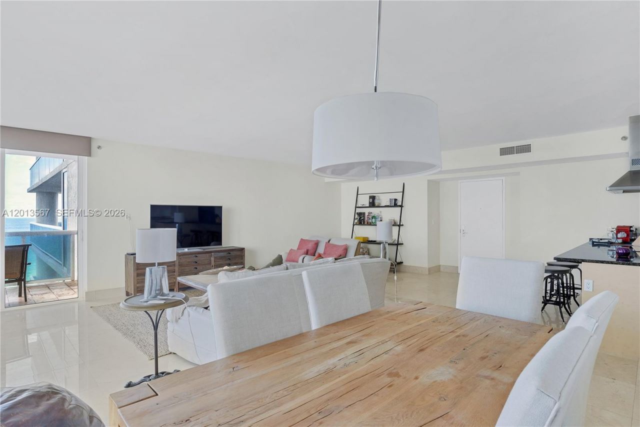 1850 S Ocean Dr , Unit 1410, Hallandale Beach, FL 33009 Photo