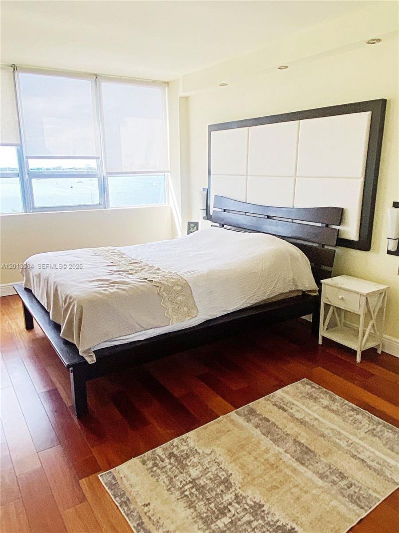 1500 Bay Rd , Unit 1142S, Miami Beach, FL 33139 Photo