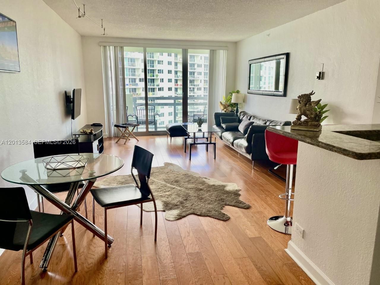 1500 Bay Rd , Unit 1142S, Miami Beach, FL 33139 Photo