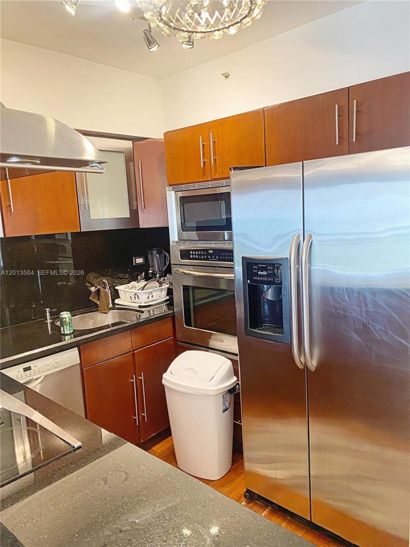 1500 Bay Rd , Unit 1142S, Miami Beach, FL 33139 Photo