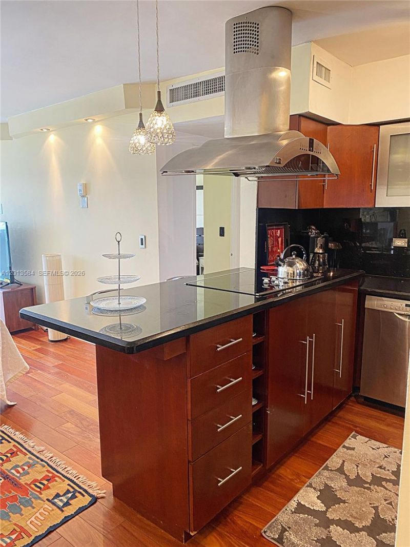 1500 Bay Rd , Unit 1142S, Miami Beach, FL 33139 Photo