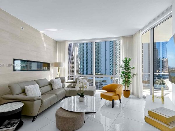 851 NE 1st Ave , Unit 1603, Miami, FL 33132
