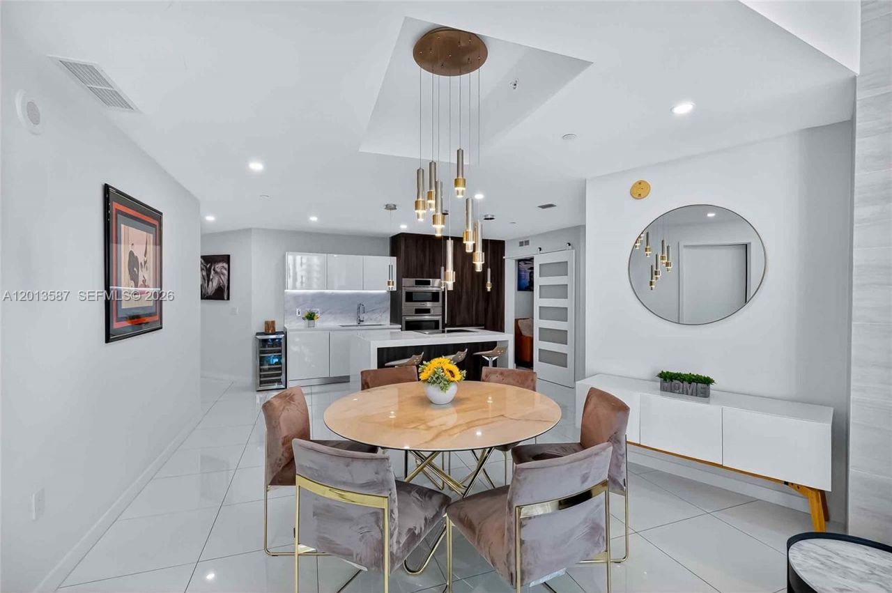851 NE 1st Ave, Unit 1603, Miami, FL 33132 Photo