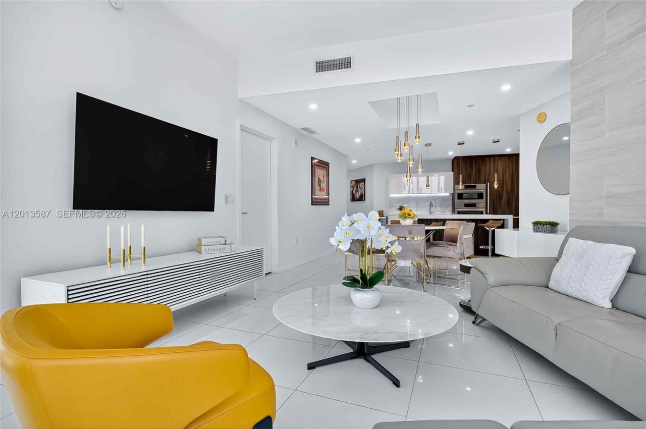 851 NE 1st Ave, Unit 1603, Miami, FL 33132 Photo