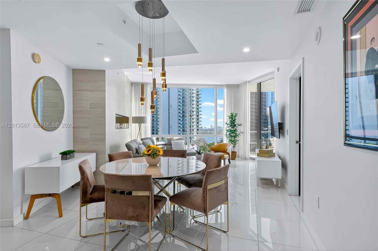 851 NE 1st Ave, Unit 1603, Miami, FL 33132 Photo