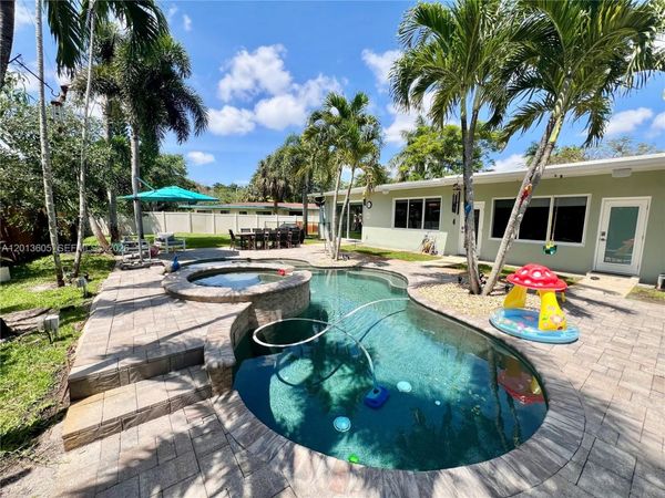 101 SW 58th Ave , Unit 101, Plantation, FL 33317