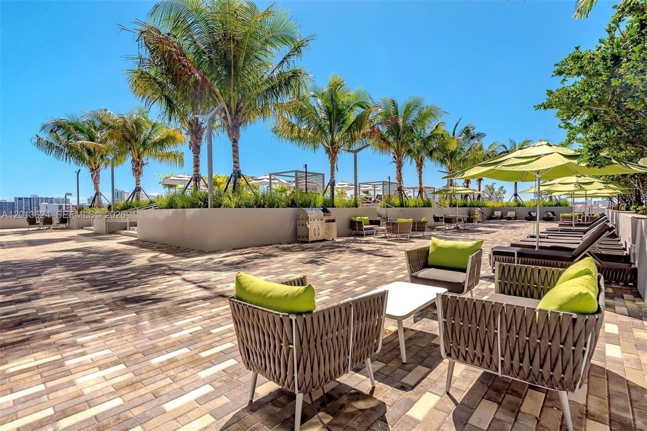 2960 NE 207th , Unit 707, Aventura, FL 33180 Photo