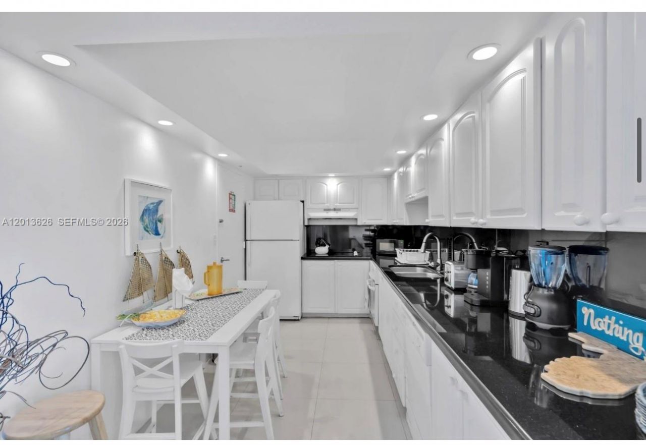 4001 S Ocean Dr , Unit 7B, Hollywood, FL 33019 Photo