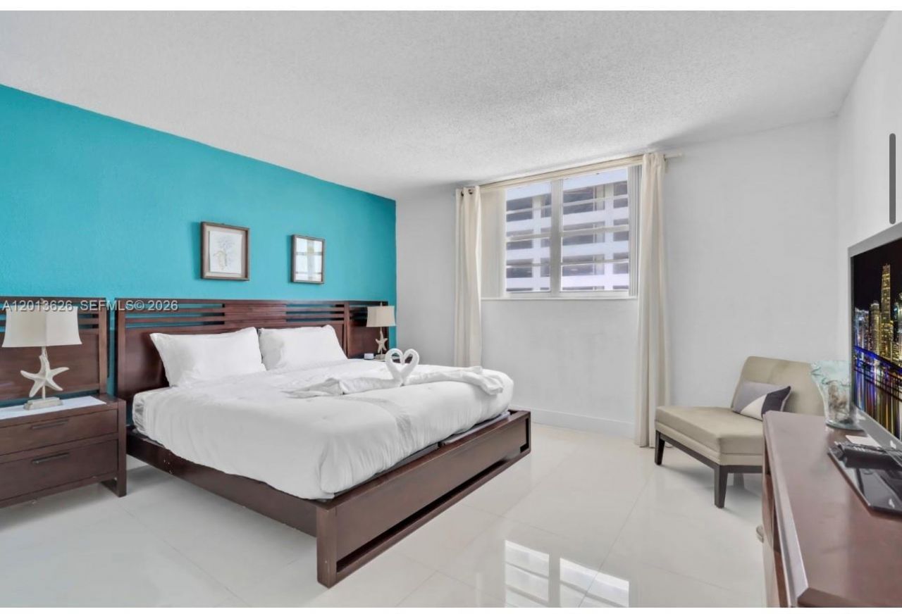 4001 S Ocean Dr , Unit 7B, Hollywood, FL 33019 Photo