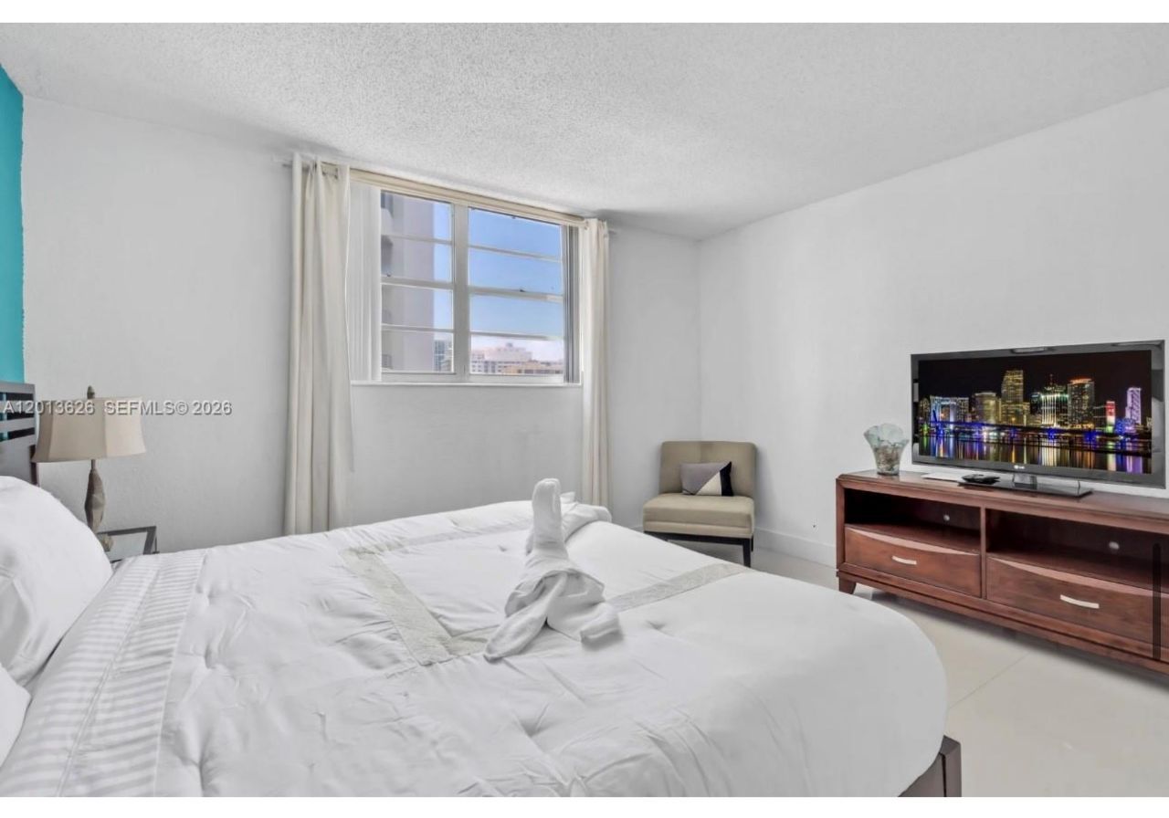 4001 S Ocean Dr , Unit 7B, Hollywood, FL 33019 Photo