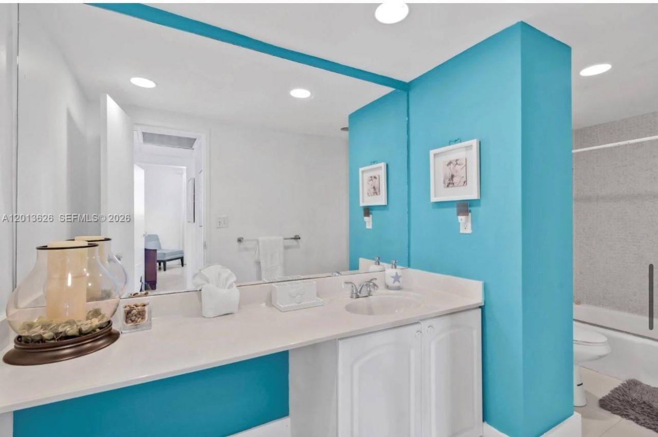 4001 S Ocean Dr , Unit 7B, Hollywood, FL 33019 Photo