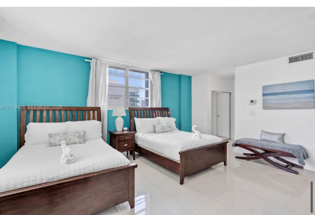 4001 S Ocean Dr , Unit 7B, Hollywood, FL 33019 Photo