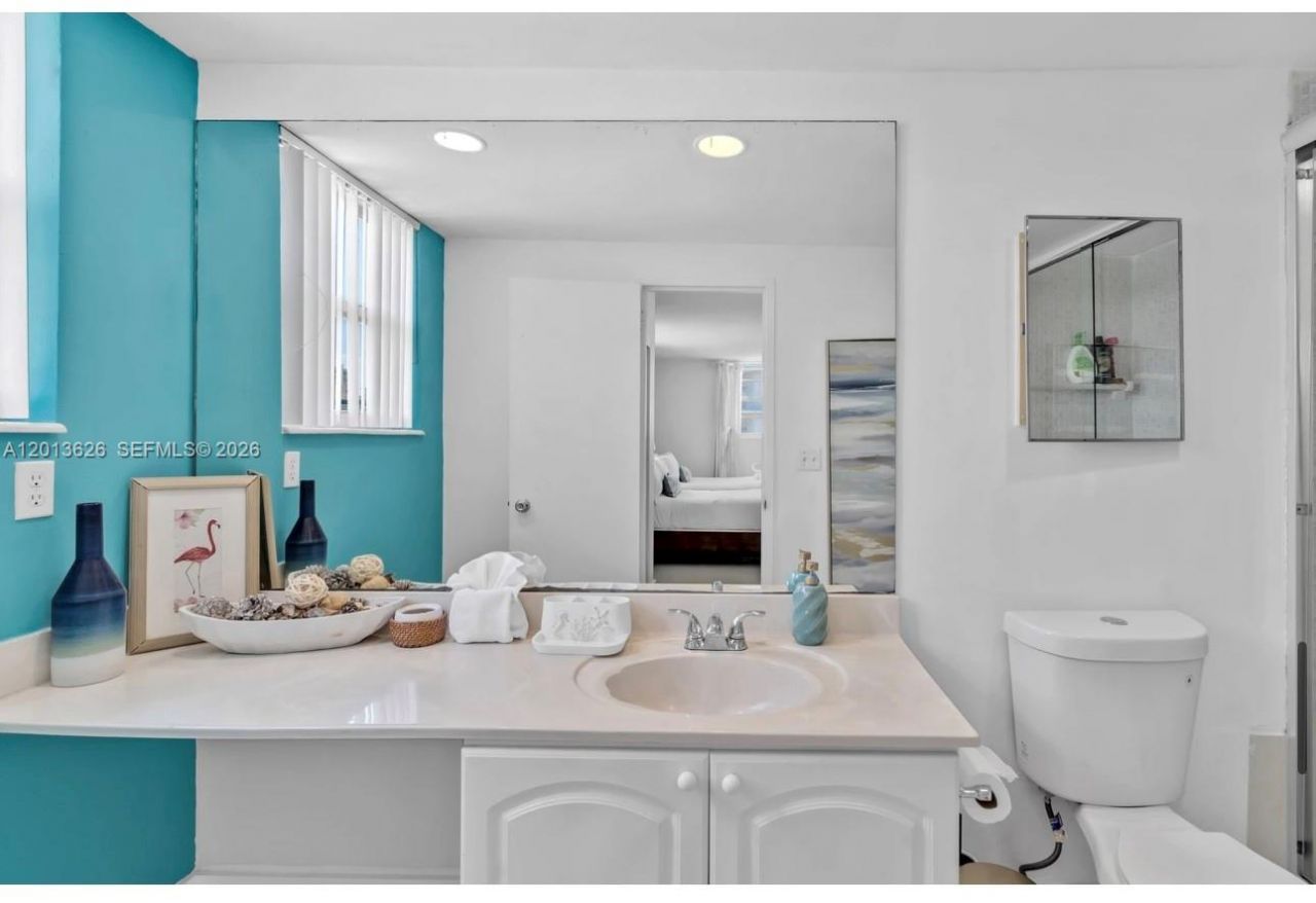 4001 S Ocean Dr , Unit 7B, Hollywood, FL 33019 Photo