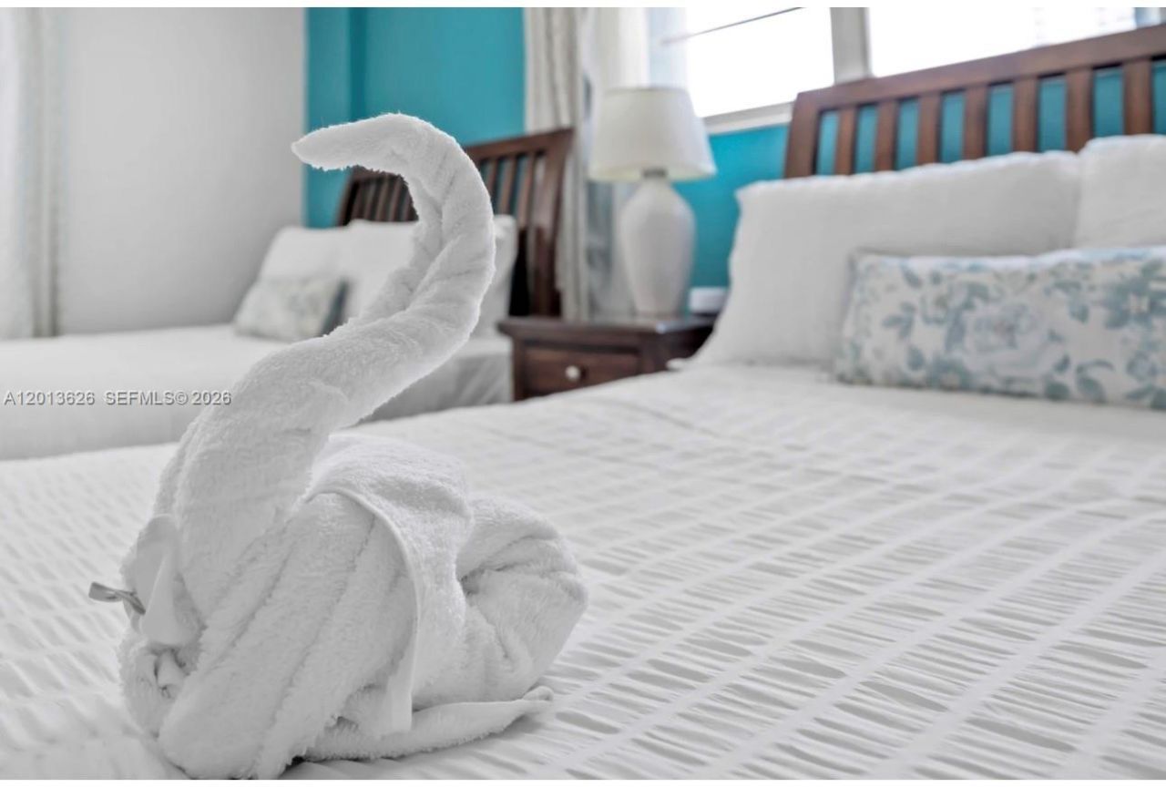 4001 S Ocean Dr , Unit 7B, Hollywood, FL 33019 Photo