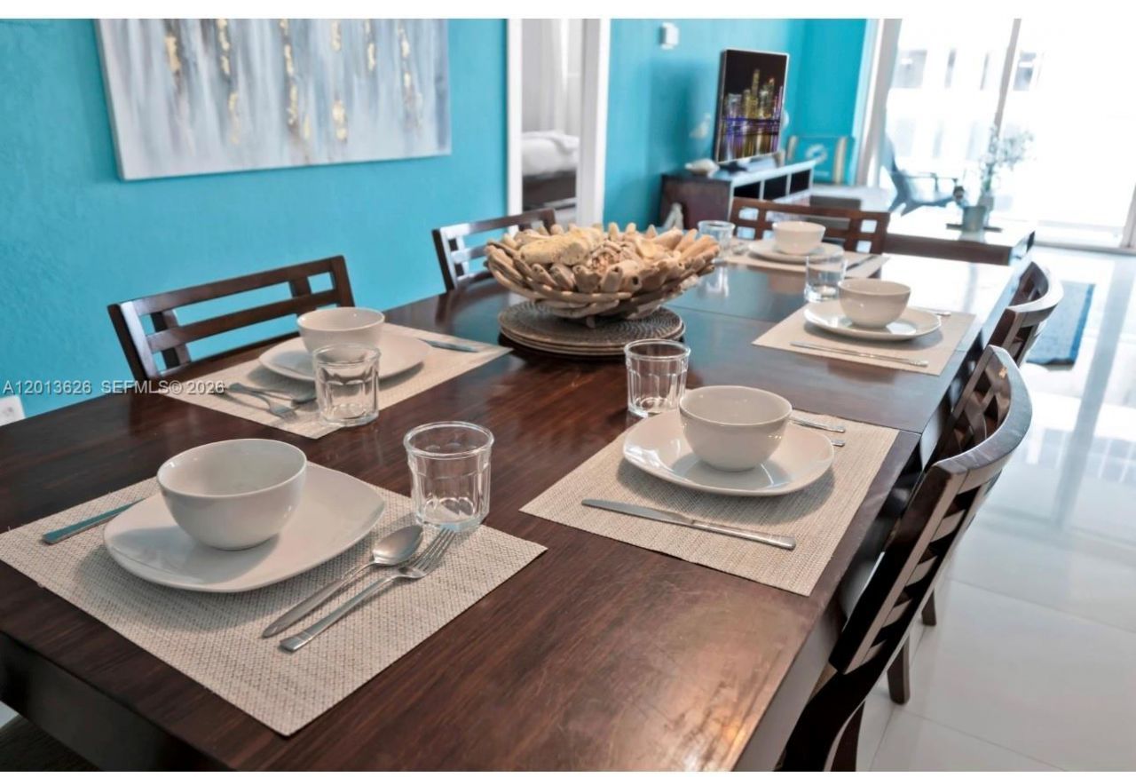 4001 S Ocean Dr , Unit 7B, Hollywood, FL 33019 Photo