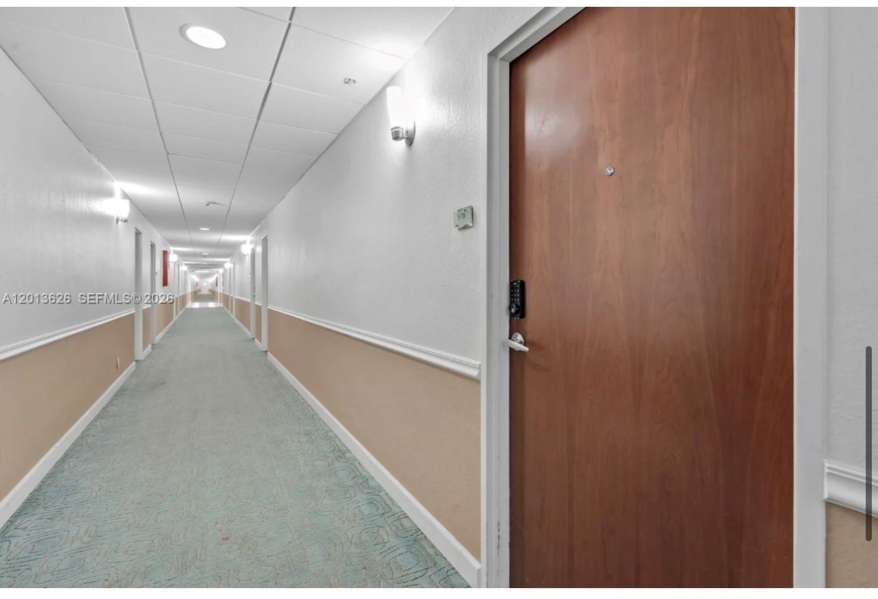 4001 S Ocean Dr , Unit 7B, Hollywood, FL 33019 Photo