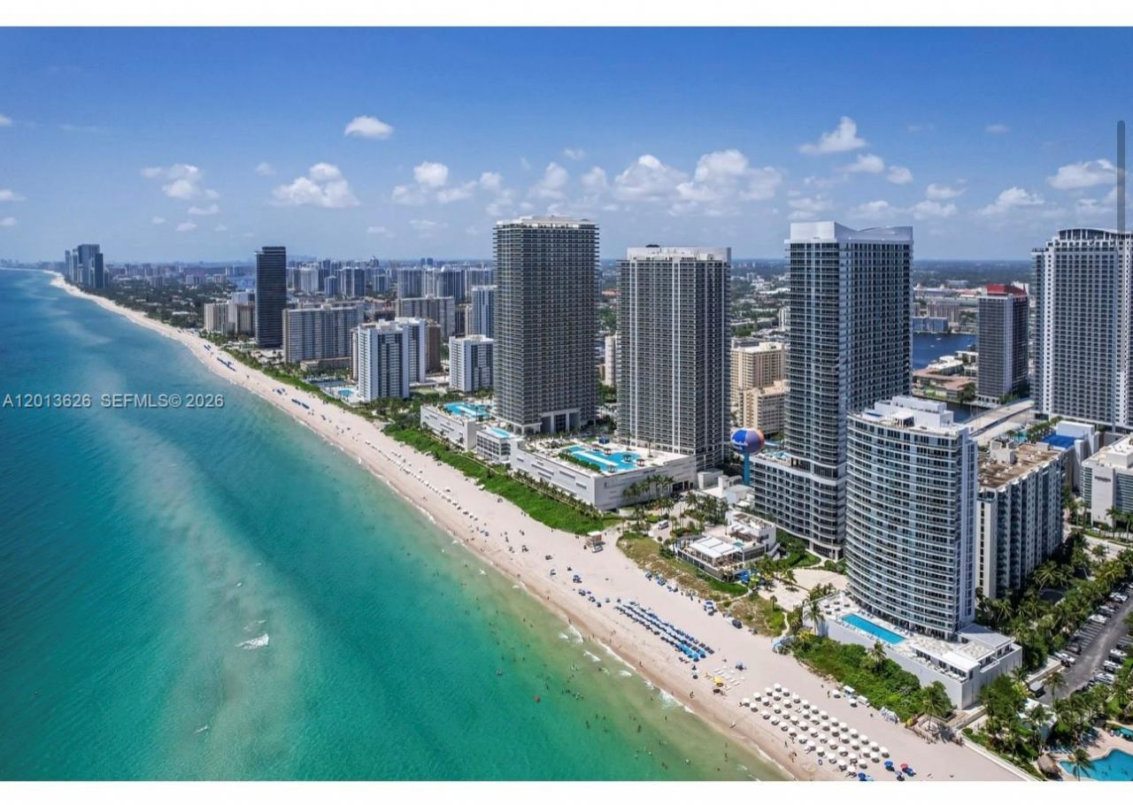4001 S Ocean Dr , Unit 7B, Hollywood, FL 33019 Photo