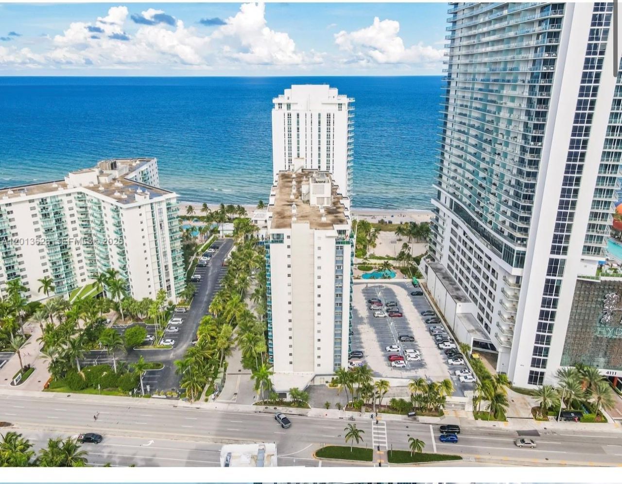 4001 S Ocean Dr , Unit 7B, Hollywood, FL 33019 Photo