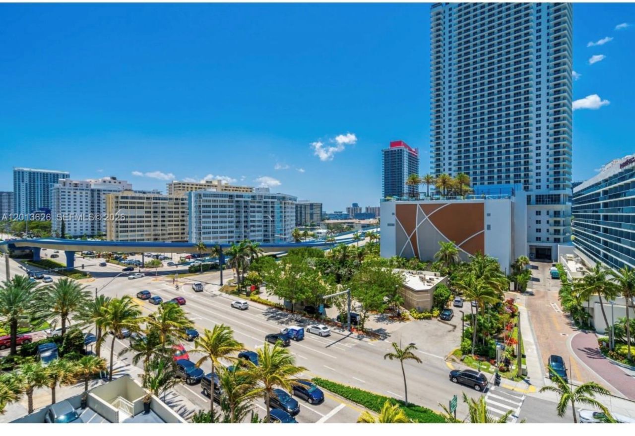 4001 S Ocean Dr , Unit 7B, Hollywood, FL 33019 Photo