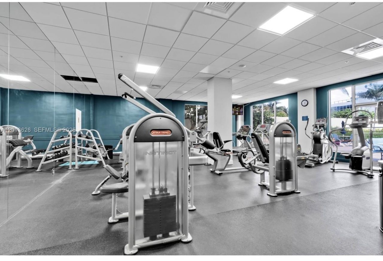 4001 S Ocean Dr , Unit 7B, Hollywood, FL 33019 Photo