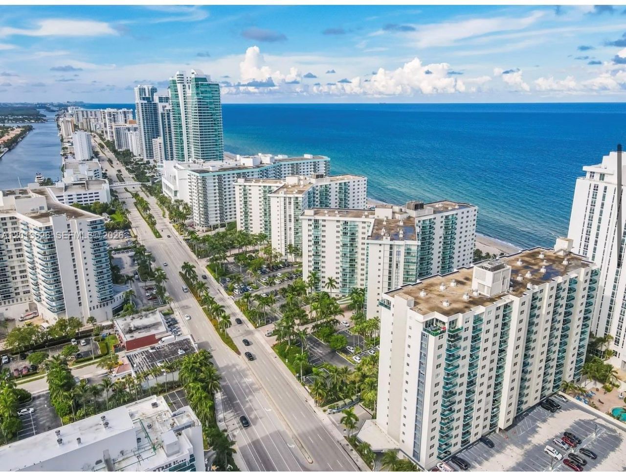 4001 S Ocean Dr , Unit 7B, Hollywood, FL 33019 Photo