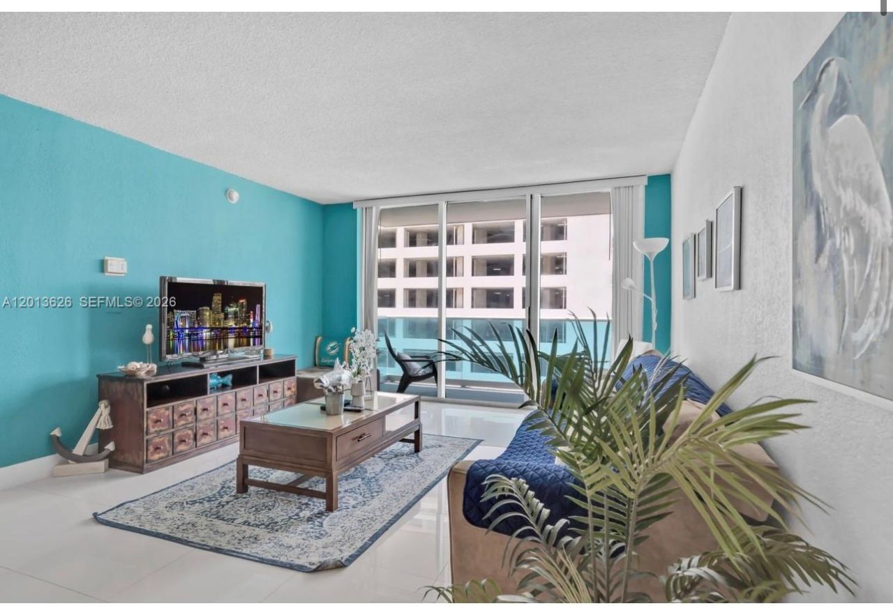 4001 S Ocean Dr , Unit 7B, Hollywood, FL 33019 Photo