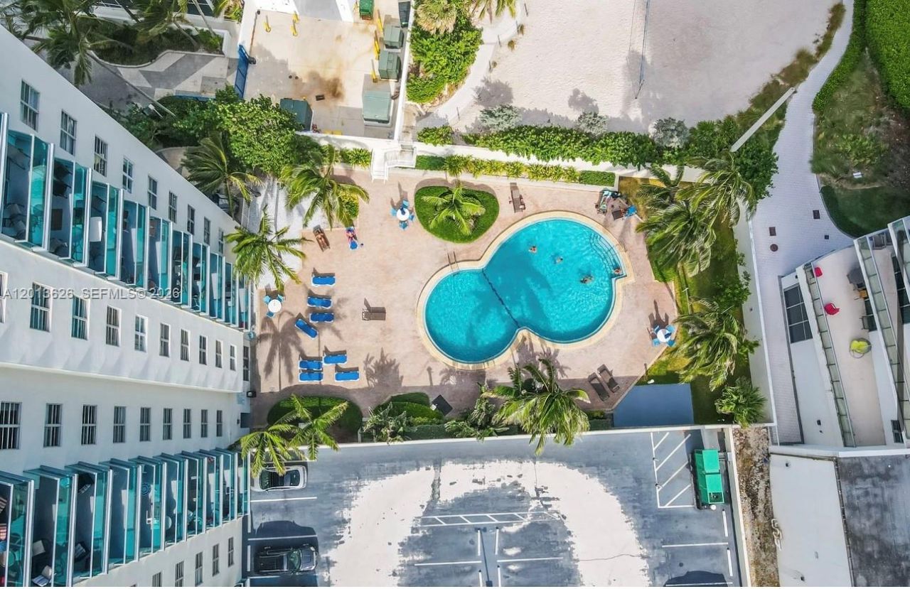 4001 S Ocean Dr , Unit 7B, Hollywood, FL 33019 Photo