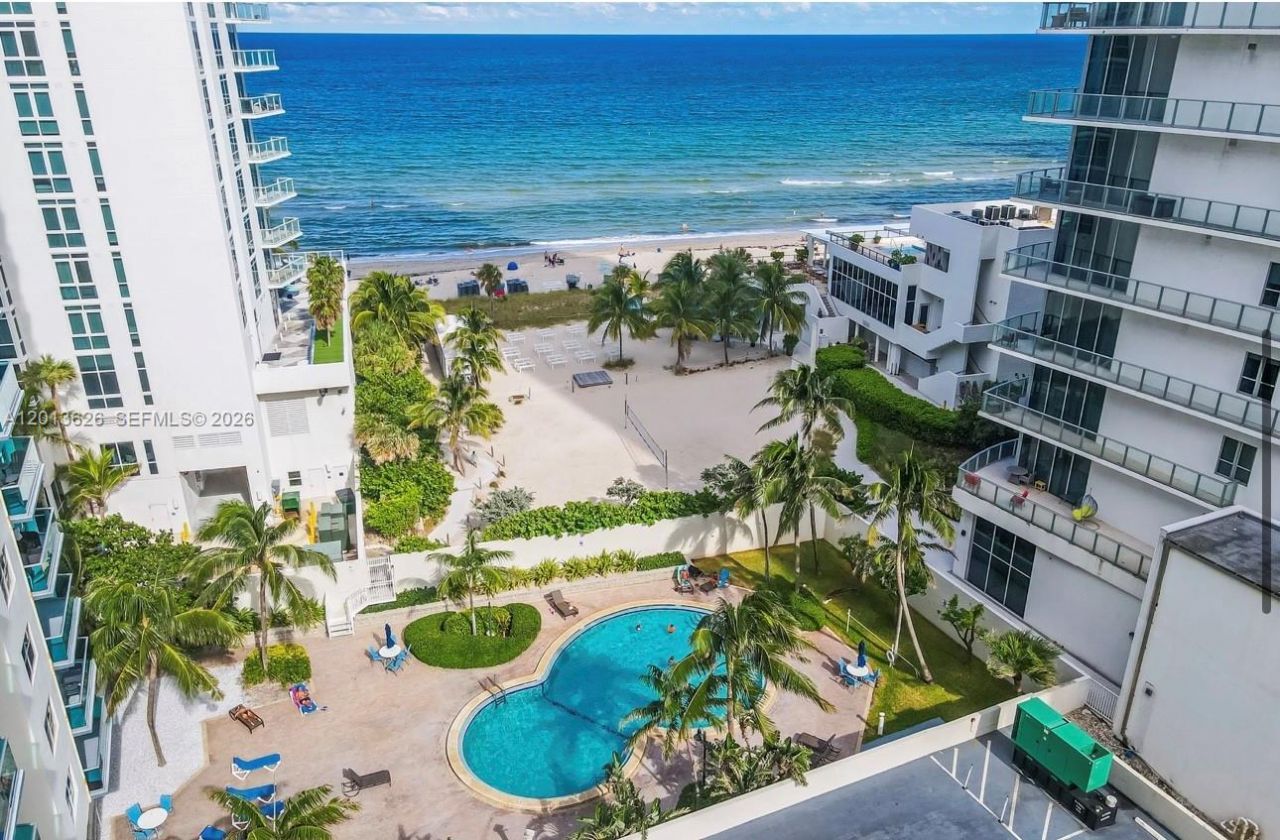 4001 S Ocean Dr , Unit 7B, Hollywood, FL 33019 Photo