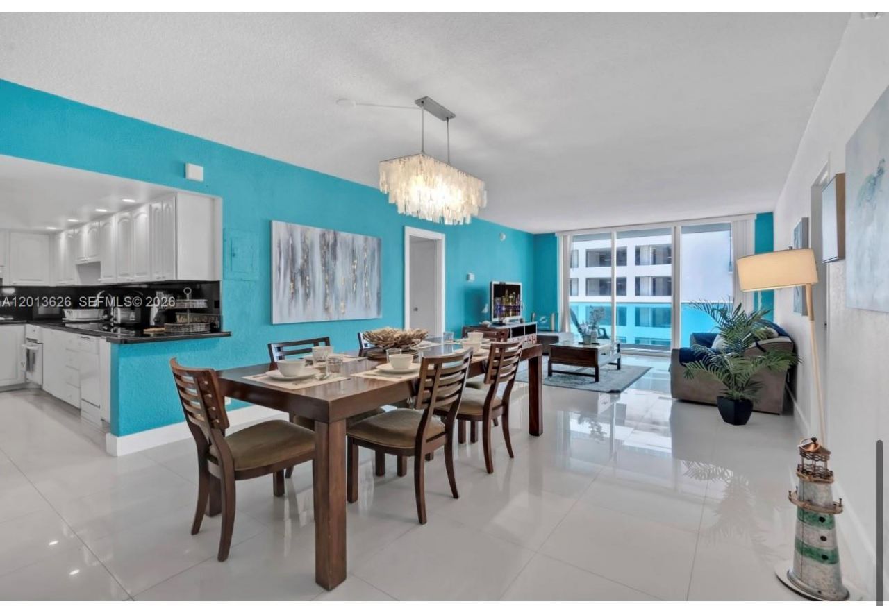 4001 S Ocean Dr , Unit 7B, Hollywood, FL 33019 Photo
