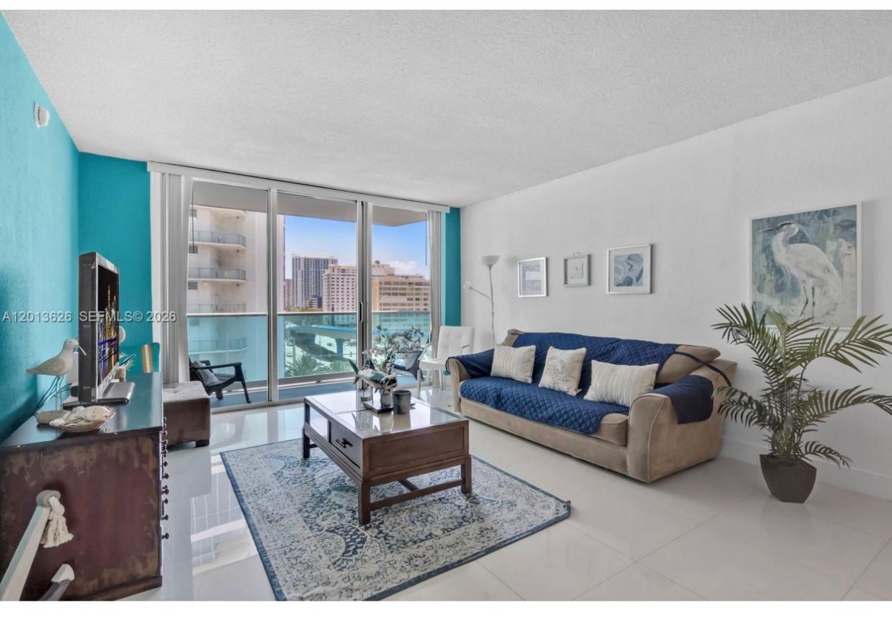 4001 S Ocean Dr , Unit 7B, Hollywood, FL 33019 Photo