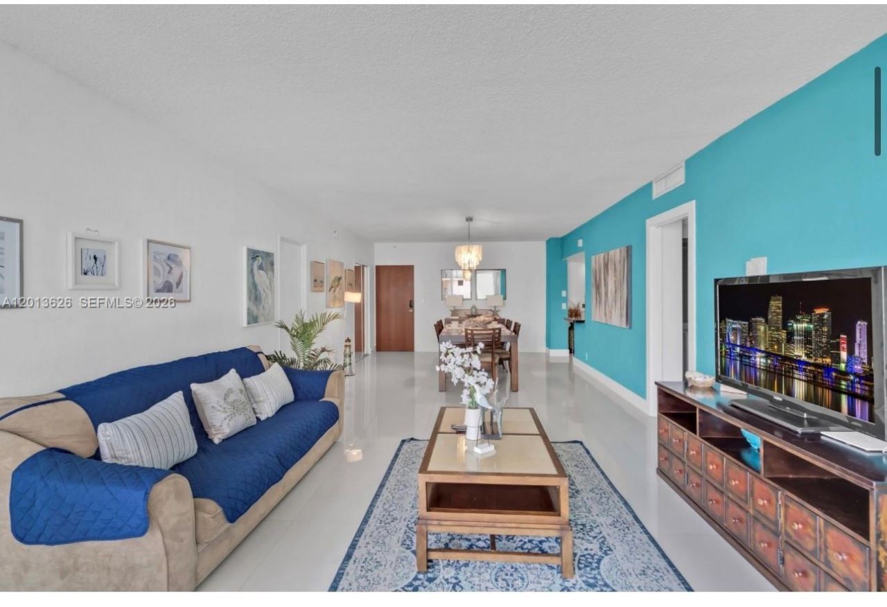4001 S Ocean Dr , Unit 7B, Hollywood, FL 33019 Photo