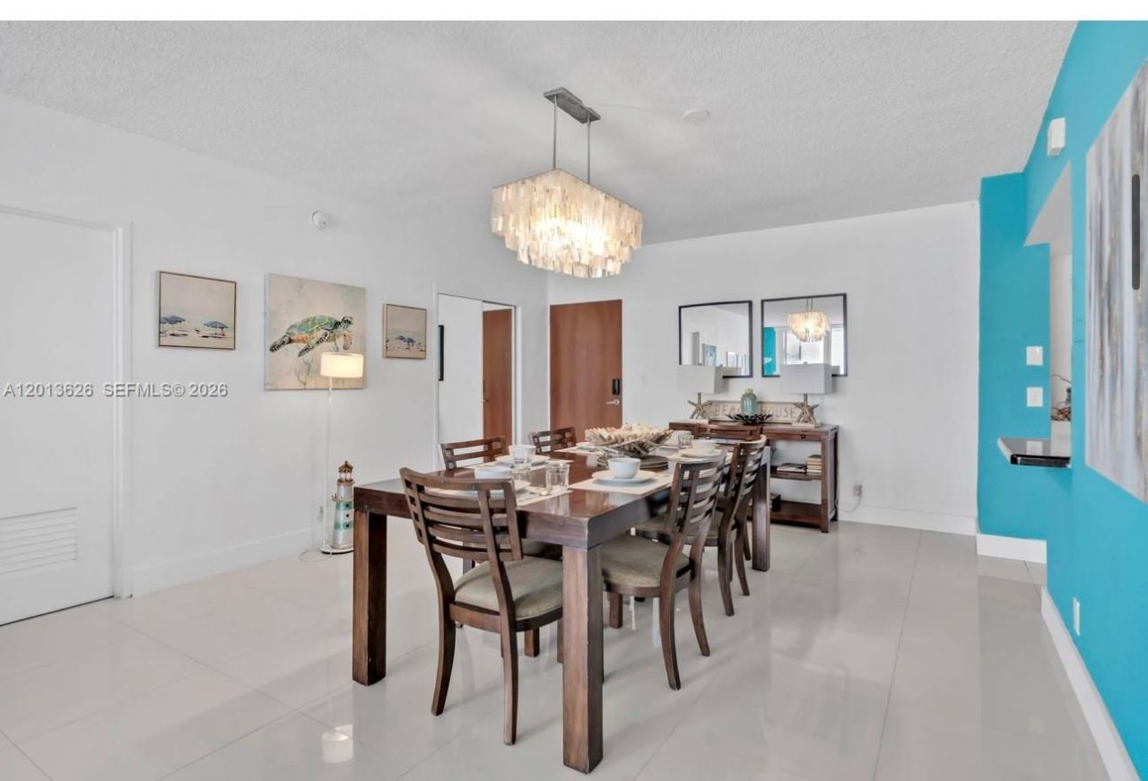 4001 S Ocean Dr , Unit 7B, Hollywood, FL 33019 Photo