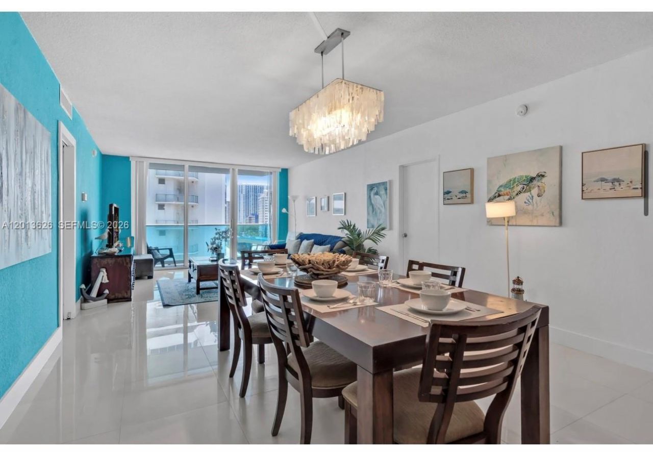 4001 S Ocean Dr , Unit 7B, Hollywood, FL 33019 Photo