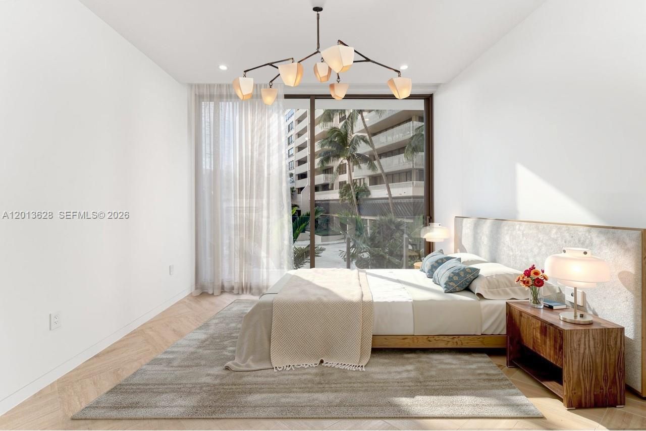 5 Grove Isle Dr, Unit S302, Coconut Grove, FL 33133 Photo