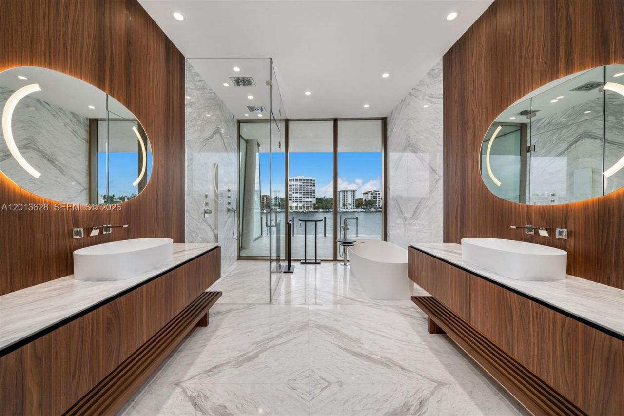 5 Grove Isle Dr, Unit S302, Coconut Grove, FL 33133 Photo