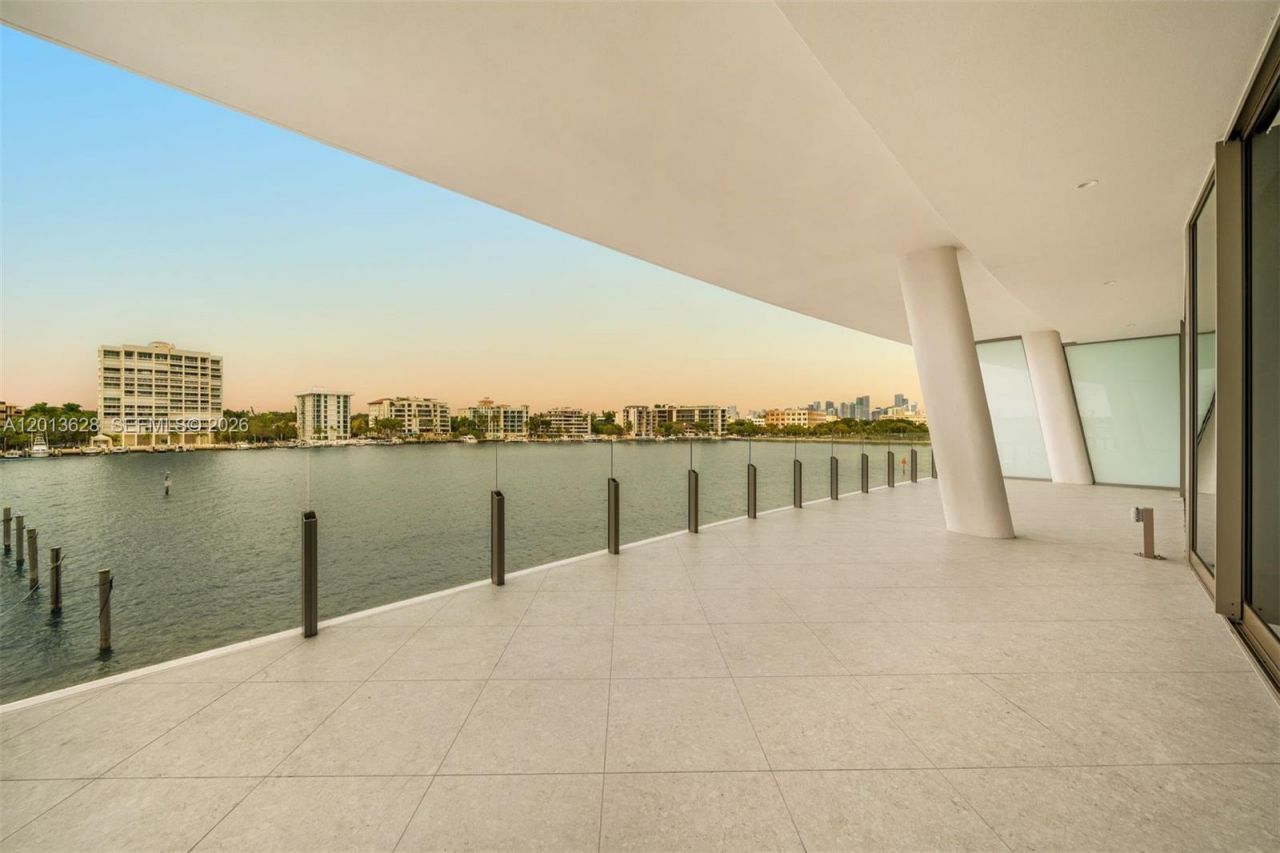 5 Grove Isle Dr, Unit S302, Coconut Grove, FL 33133 Photo