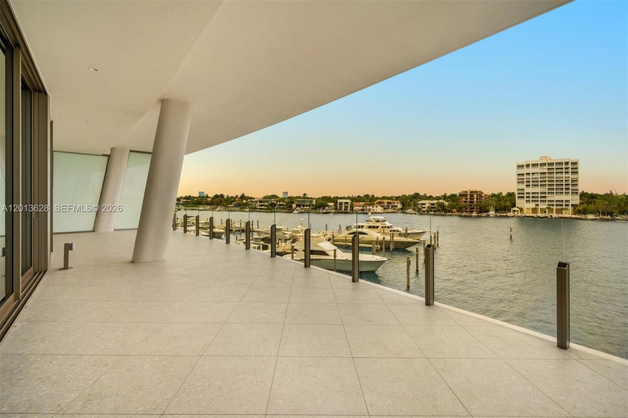5 Grove Isle Dr, Unit S302, Coconut Grove, FL 33133 Photo